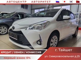  Toyota Vitz 2019 , 1210000 , 
