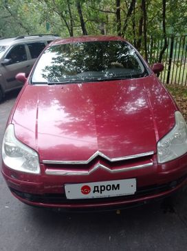  Citroen C5 2006 , 400000 , 