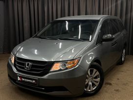    Honda Odyssey 2017 , 1999777 ,  
