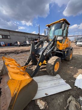   Molot ZL20 2020 , 1450000 , 