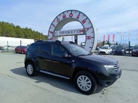 SUV   Renault Duster 2014 , 849000 , 