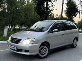    Toyota Nadia 2000 , 414000 , 