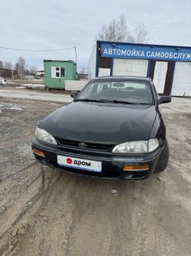  Toyota Camry 1994 , 370000 , 
