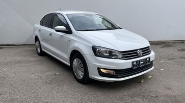  Volkswagen Polo 2018 , 1120000 , 