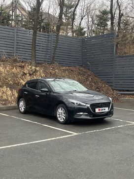  Mazda Axela 2017 , 1420000 , 