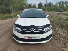  Citroen C4 2018 , 1355000 , 