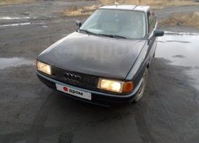  Audi 80 1988 , 160000 , 