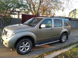 SUV   Nissan Pathfinder 2007 , 2000000 , 