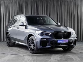SUV   BMW X5 2021 , 7560000 , 