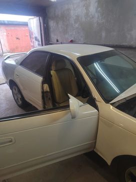  Toyota Mark II 1996 , 580000 , 