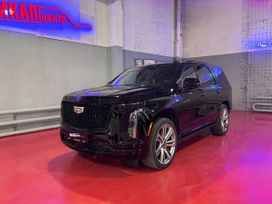 SUV   Cadillac Escalade 2024 , 22428000 , 