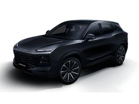 SUV   Jetour Dashing 2024 , 2489900 , 