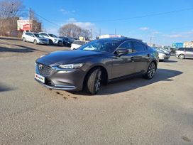  Mazda Mazda6 2018 , 2200000 , 