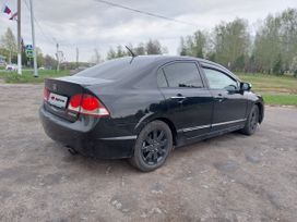  Honda Civic 2007 , 780000 , 