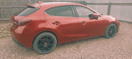  Mazda Axela 2014 , 1315000 , 
