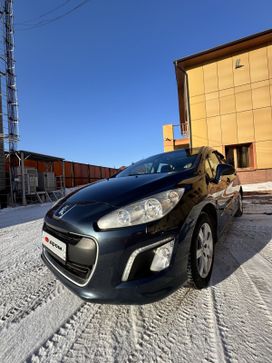  Peugeot 308 2012 , 705000 , 