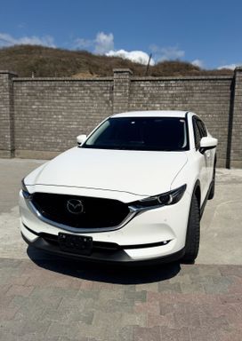 SUV   Mazda CX-5 2018 , 2050000 , 