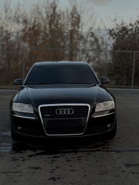  Audi A8 2007 , 950000 , 