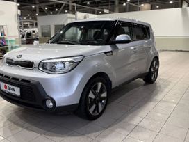  Kia Soul 2015 , 1148000 , -