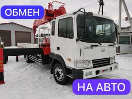  () Hyundai HD120 2005 , 6350000 , 