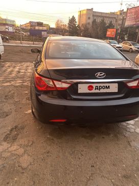  Hyundai Sonata 2010 , 900000 , 