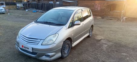    Toyota Corolla Spacio 2002 , 500000 , 