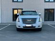 SUV   Cadillac Escalade 2015 , 5200000 , 