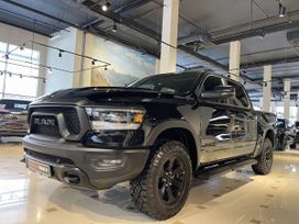  RAM 1500 2024 , 13500000 , 