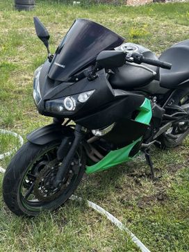   Kawasaki 400R NINJA 2013 , 290000 , 