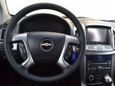 SUV   Chevrolet Captiva 2011 , 890000 , 