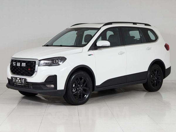 SUV   SWM G05 Pro 2024 , 1930000 , 