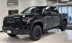  Tundra, 2023