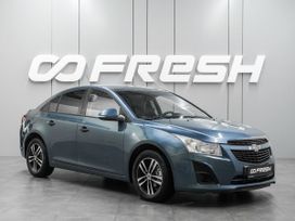  Chevrolet Cruze 2014 , 899000 , 