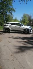 SUV   Toyota C-HR 2020 , 2250000 , 