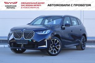 SUV   BMW X3 2025 , 7800000 , 