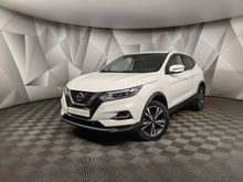  Qashqai 2021