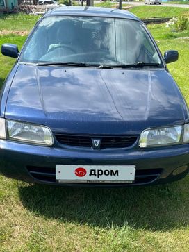  3  Toyota Corsa 1998 , 290000 , 