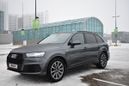 SUV   Audi Q7 2017 , 5100000 , 