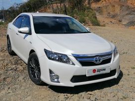  Toyota Camry 2014 , 1500000 , 