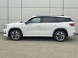 SUV   Skoda Kodiaq 2025 , 5350000 , 