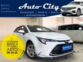  Toyota Corolla 2022 , 2095000 , 