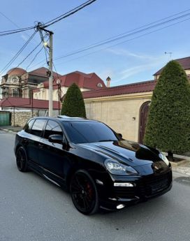SUV   Porsche Cayenne 2005 , 1250000 , 
