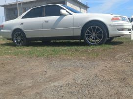  Toyota Mark II 2000 , 1000000 , 