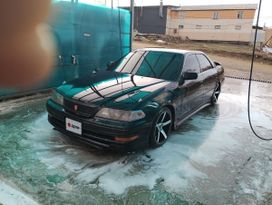  Toyota Mark II 1998 , 850000 , 