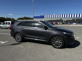 SUV   Kia Sorento 2017 , 2799999 , 