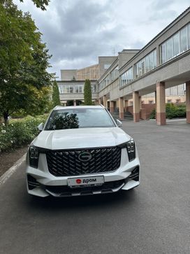 SUV   GAC GS8 2023 , 4100000 , 