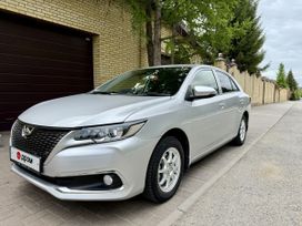  Toyota Allion 2017 , 1550000 , 