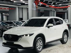 SUV   Mazda CX-5 2024 , 2300000 , 