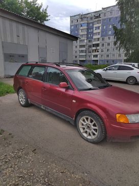  Volkswagen Passat 1999 , 350000 , 