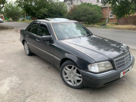  Mercedes-Benz C-Class 1995 , 425000 , --